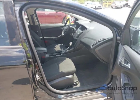 2018 Ford Focus Se from USA, damaged, VIN 1FADP3K24JL257956